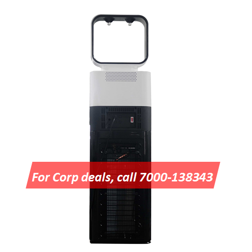 Usha I Sense Bottom Loading Digital Water Dispenser