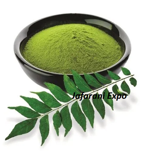 Curry Leaves Powder, Herbal Use