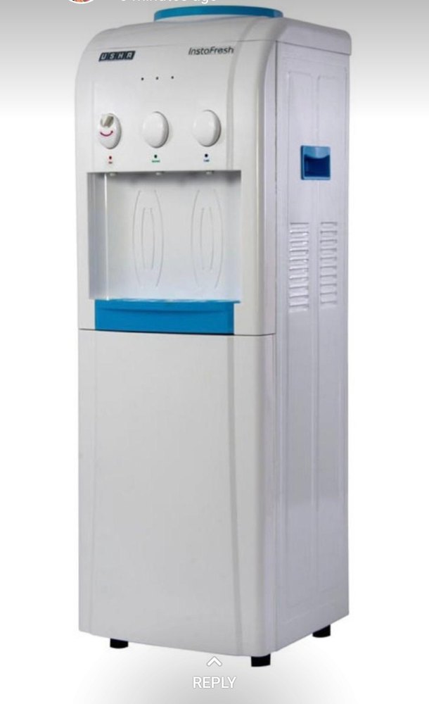 Usha Water Dispenser