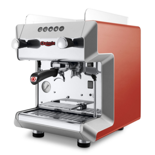 Astoria Semi Automatic Coffee Machine Greta 1 Group