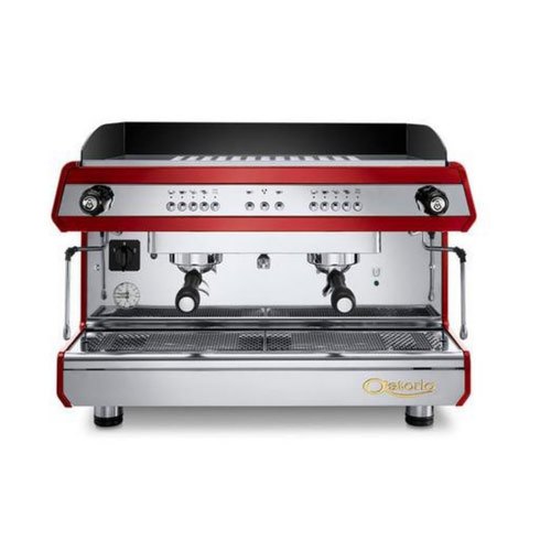 3.6 Kw Stainless Steel Tanya 02/SAE Astoria Coffee Machine