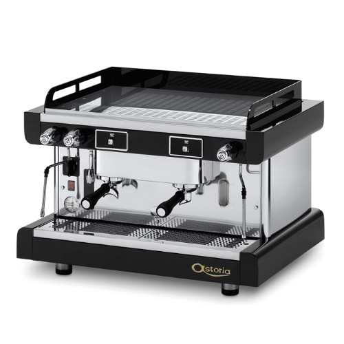 Astoria Coffee Machine