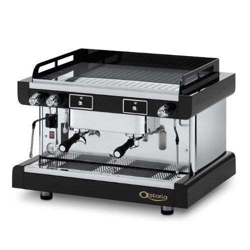 Tanya Model 2 Group 3 kw Astoria Semi Automatic Coffee Machine