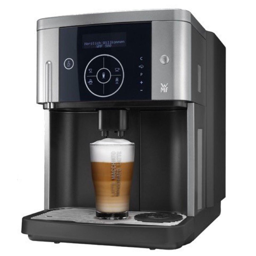 WMF Loose Beverages Automatic Coffee Vending Machine