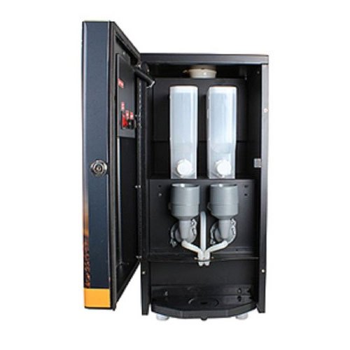 Freskim 2 Line Tea And Coffee Vending Machine