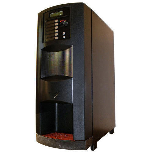 Cold Coffee Vending Machine