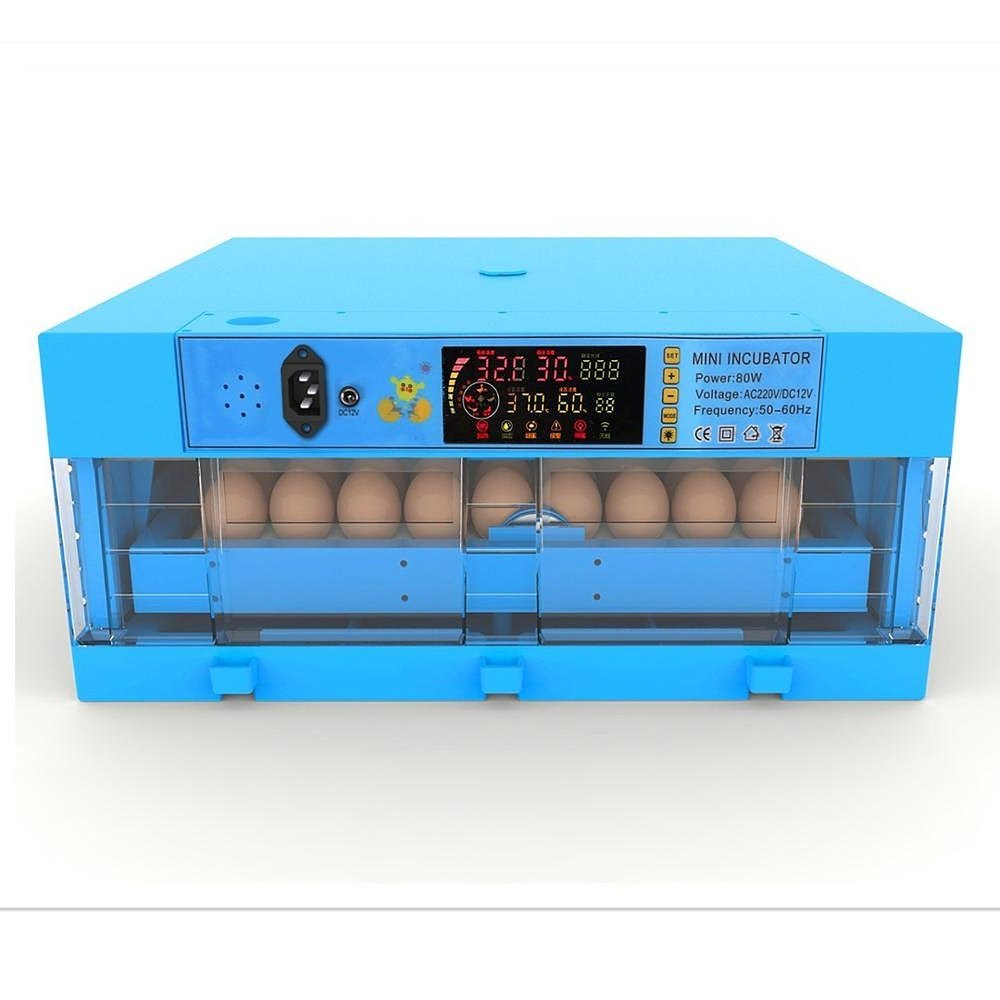 V- Tech Egg Incubator