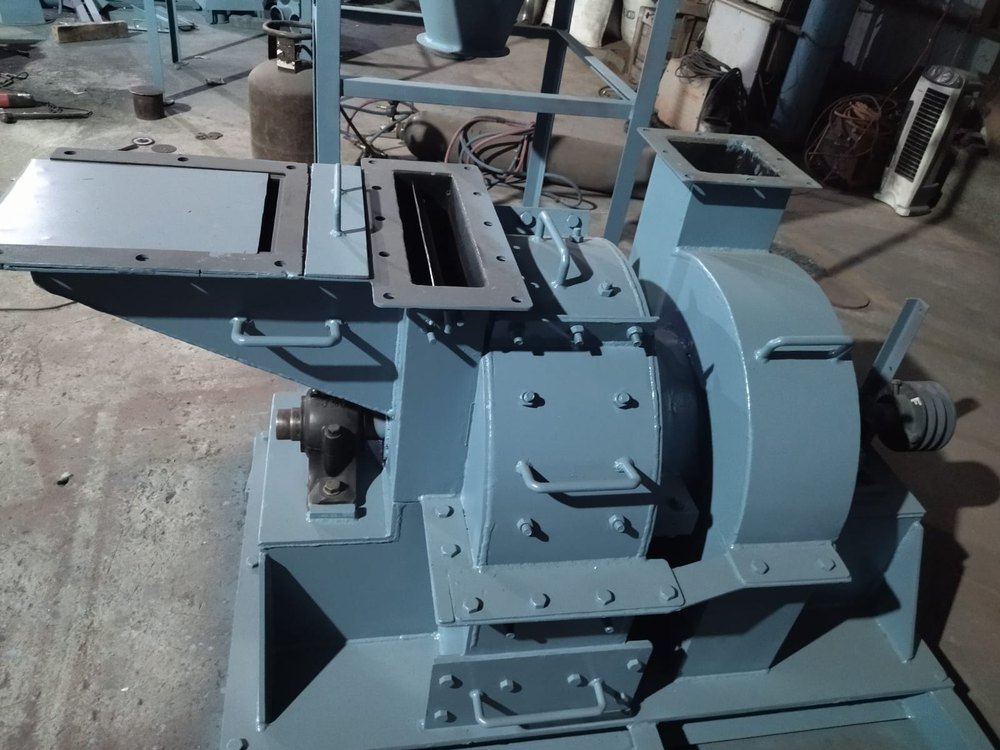 Tamaraind Seed Powder Making Machine