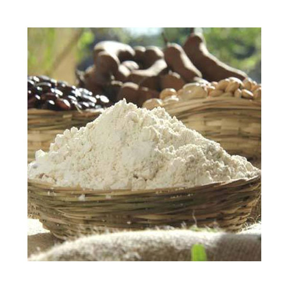 Tamarind Seed Powder, Packaging Type: Pp Bag, Packaging Size: 50 Kg