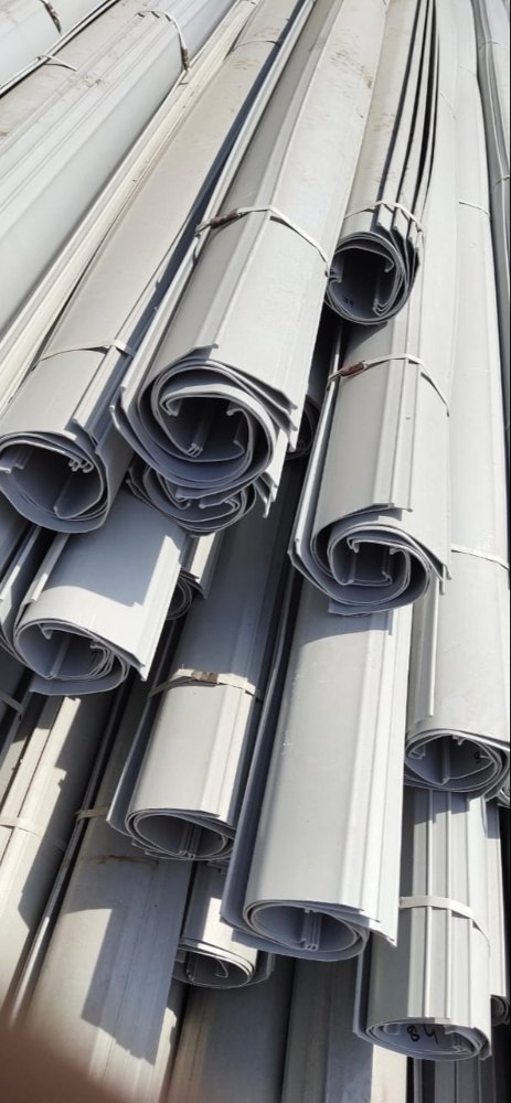 PVC Feeder