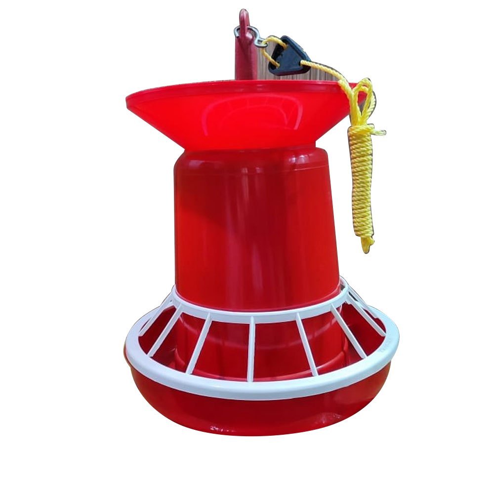 Poultry Feeder