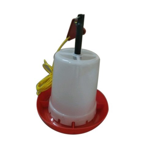 3 Kg Feeder
