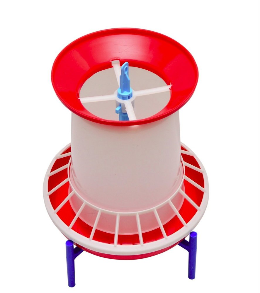 Chick Feeder