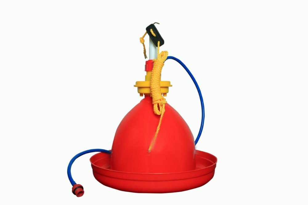 Bell Jumbo Drinker