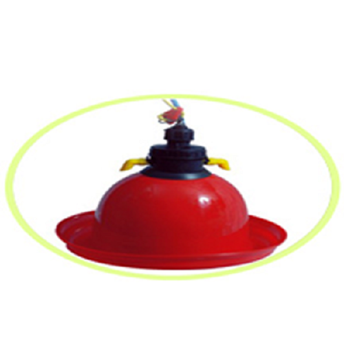 Bell Deluxe Drinker