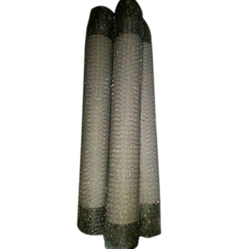 SS Chicken Wire Mesh, Thickness: 3 Mm