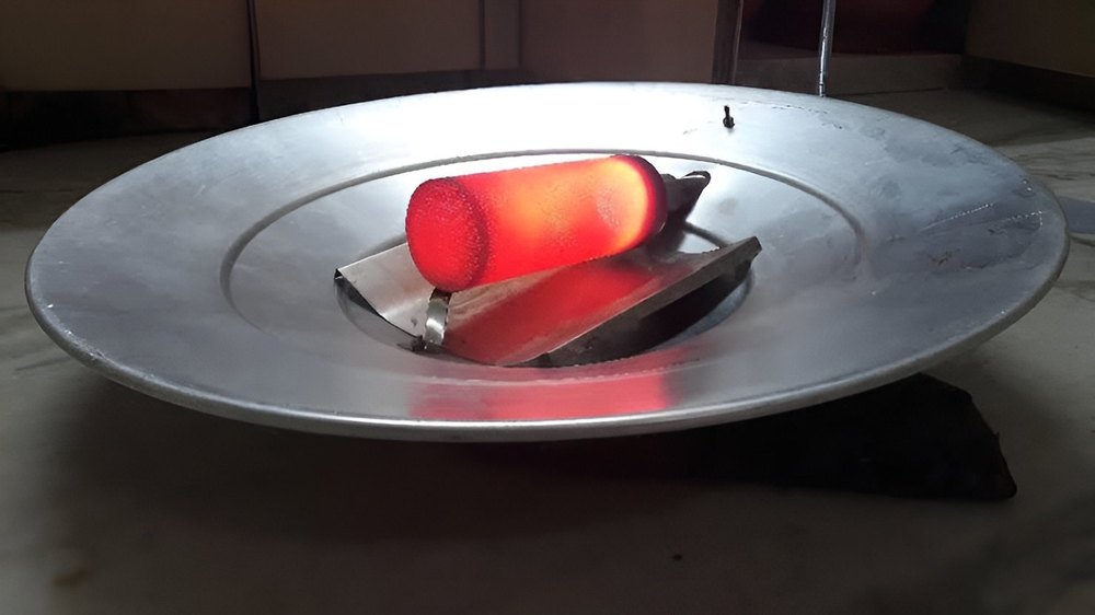 Poultry Gas Brooder