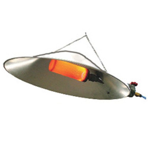 VRGB 1000 Poultry Gas Brooding System