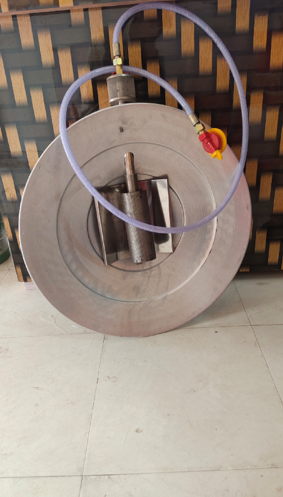 Poultry Gas Brooder