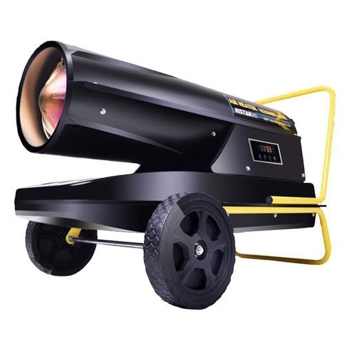 35 KW GAS BROODER