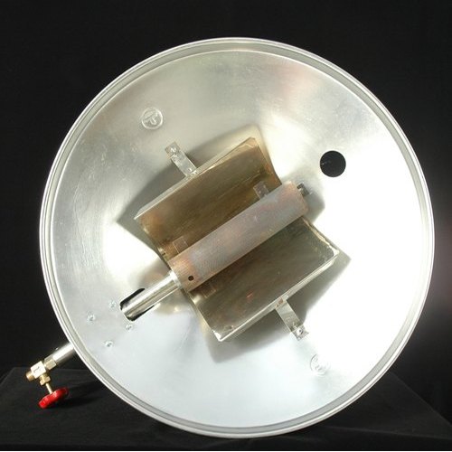 Poultry Gas Brooder