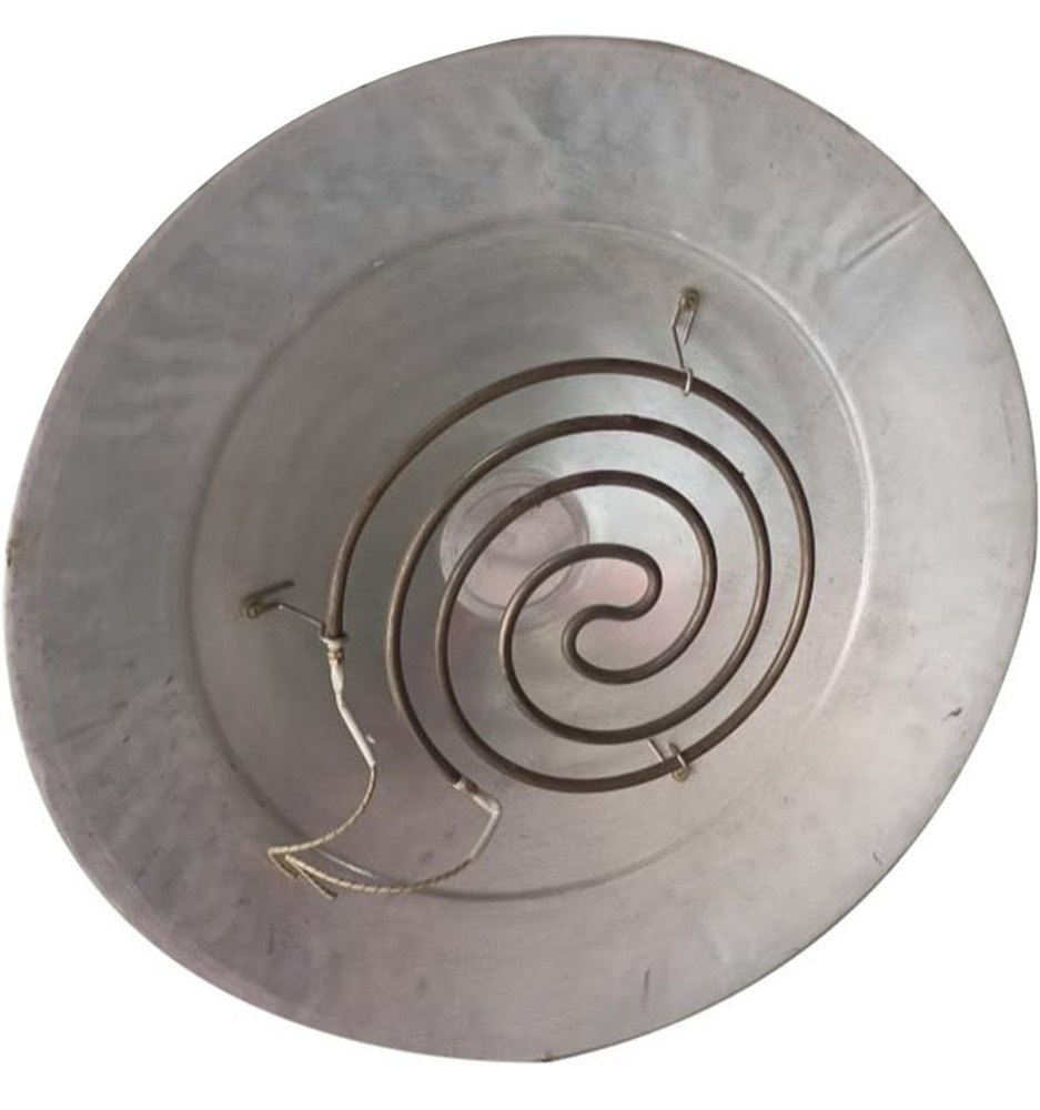 Electrical Brooder Set
