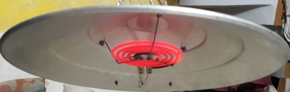 Poultry Electric Brooder