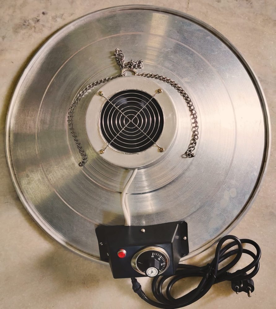 Poultry Electric Brooder