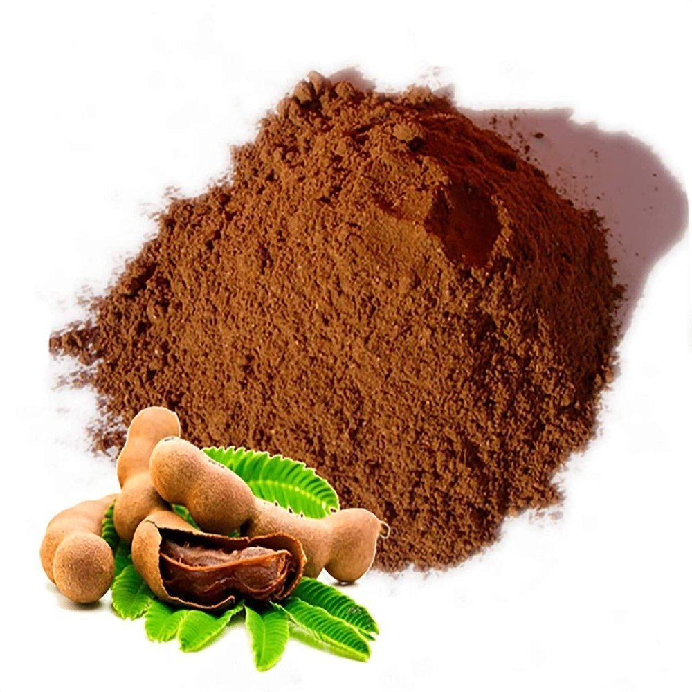 Tamarind seeds Powder, Packaging Type: Loose