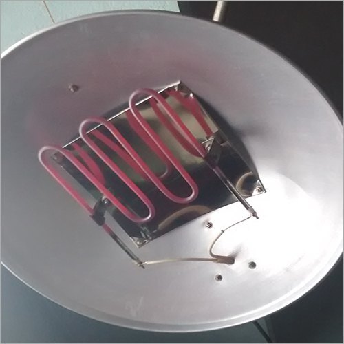 Electrical Brooder Machine
