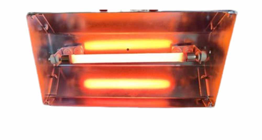Electric Brooder