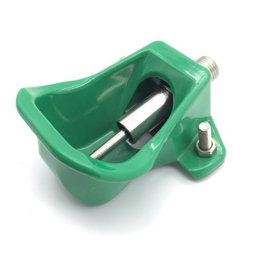 Automatic Pig Or Piglets Nipple Drinker Or Waterer