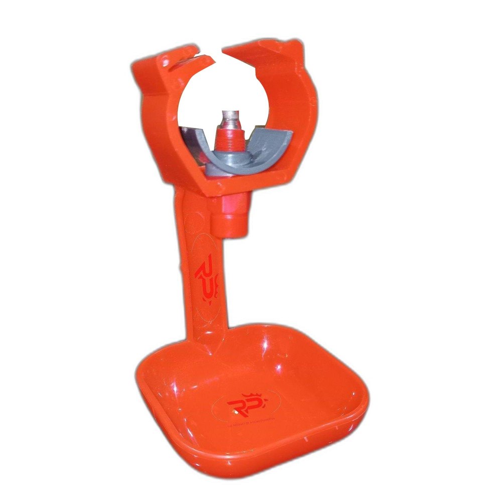 Nipple Drinker 360 Degree