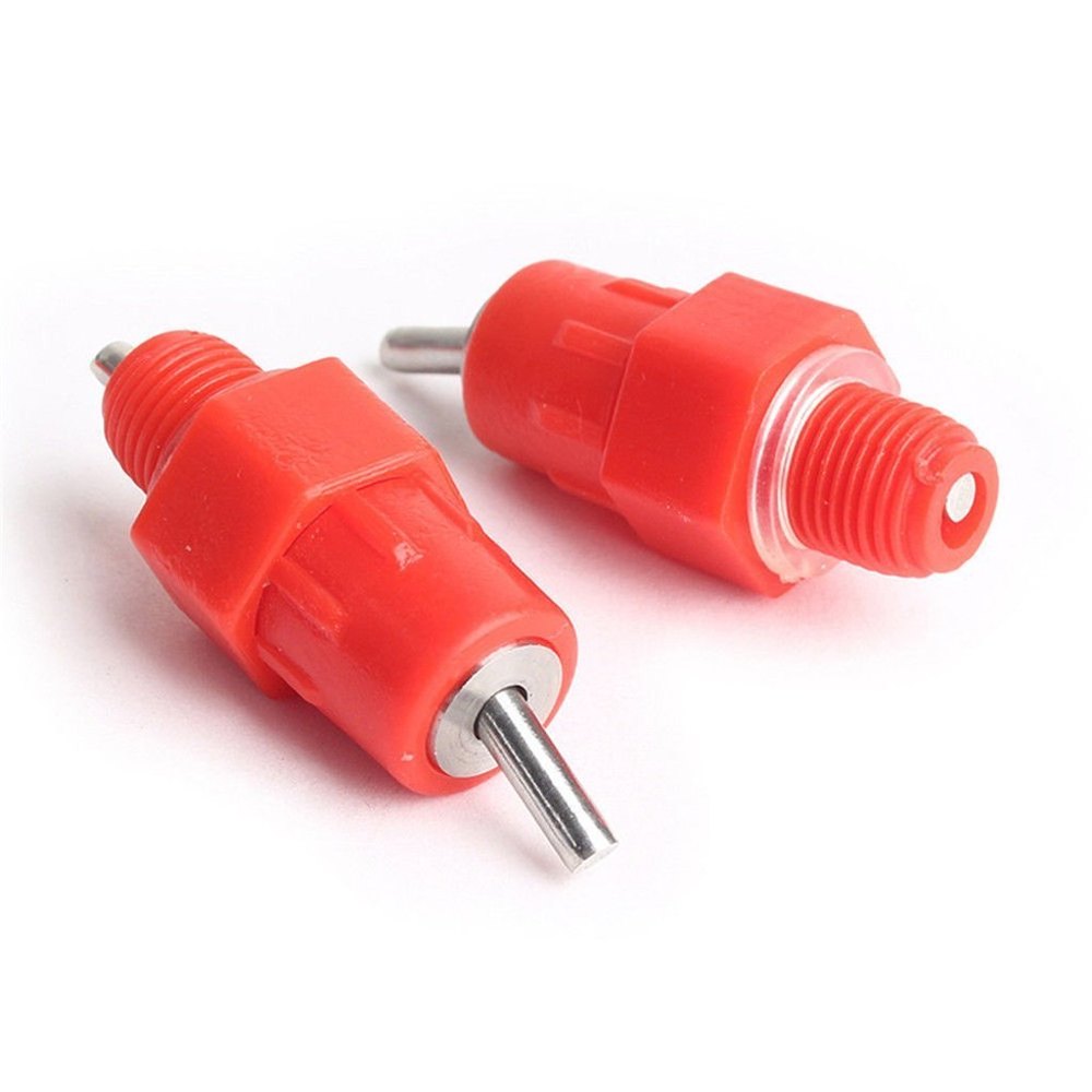 Plastic Nipple Drinker