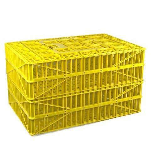 Chick Transportation Cage