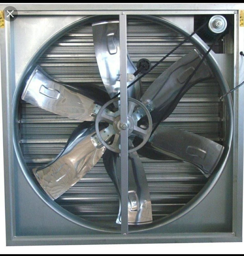 Poultry Exhaust Fan