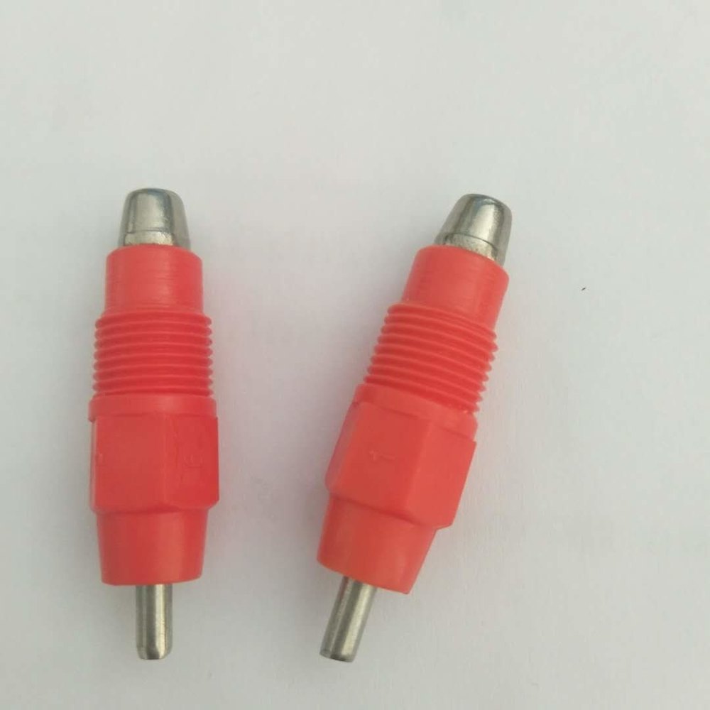 Metal Broiler Nipple