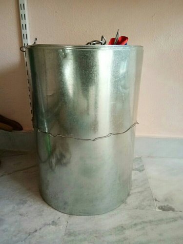 Chick Brooder Gard, For Farm, Capacity: 500 Birds