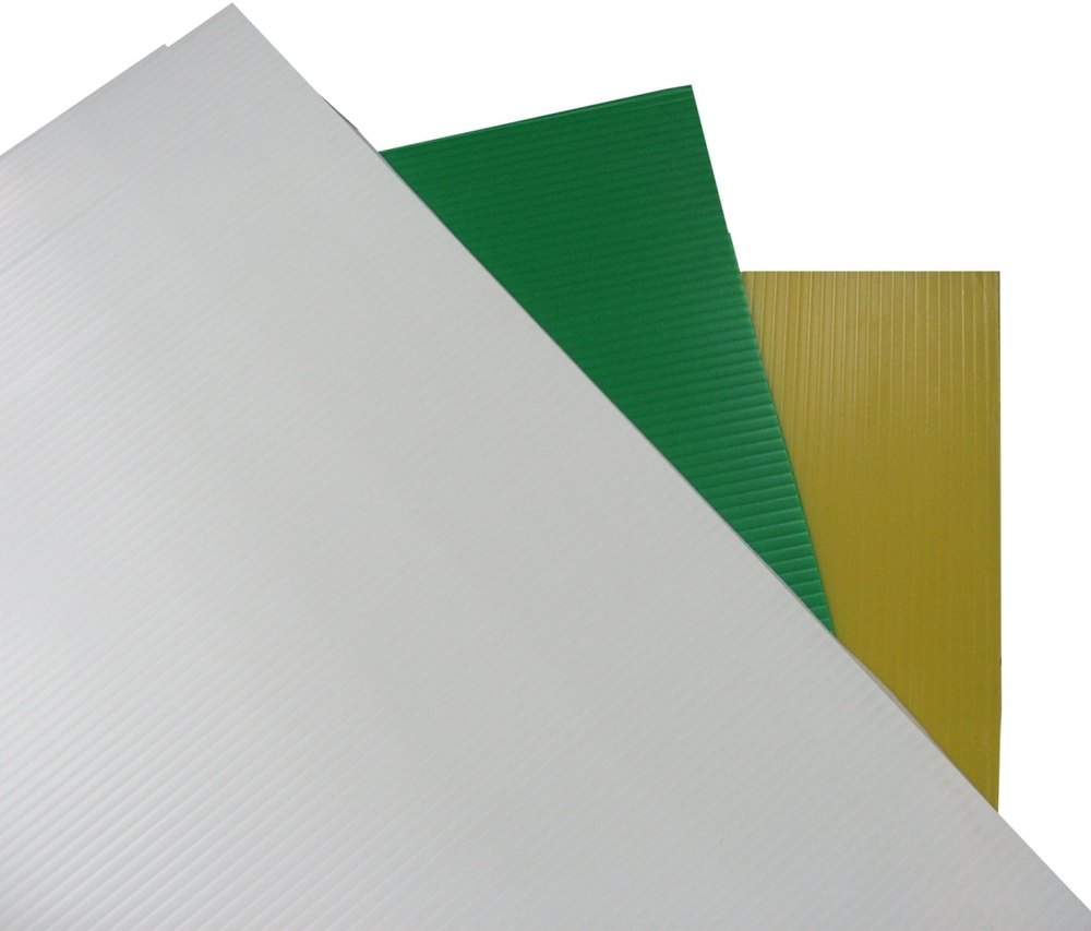 Polypropylene Sheets, Packaging Type: Roll