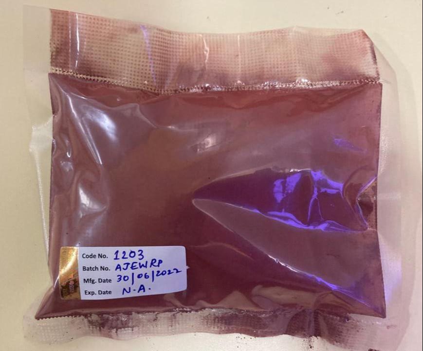Crasolic Powder, For Surface Disinfectant