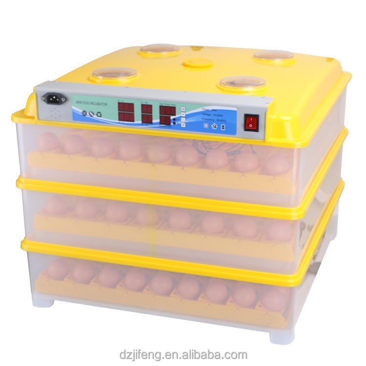 320 Universal Egg Incubator Machine