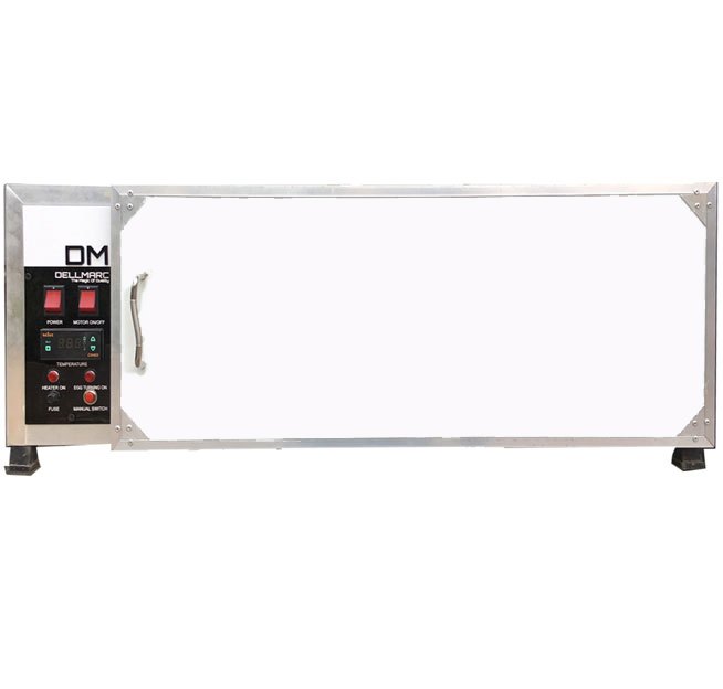 Poultry Egg Incubators, Dimension: 37x25x15, Model Name/Number: DMI00100INC