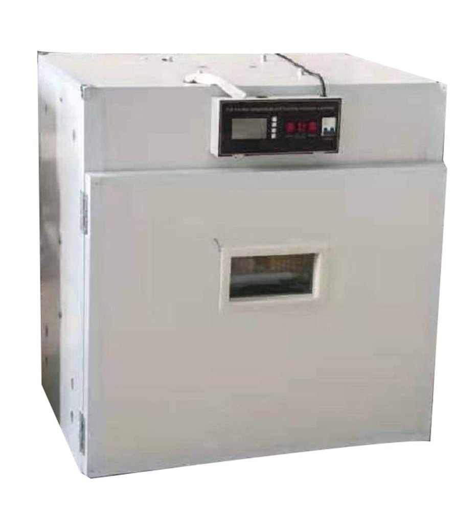 500 eggs Mini Egg Incubator
