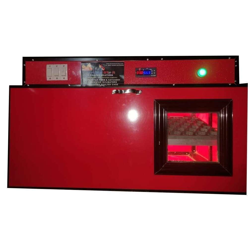 200 eggs Mini Egg Incubator