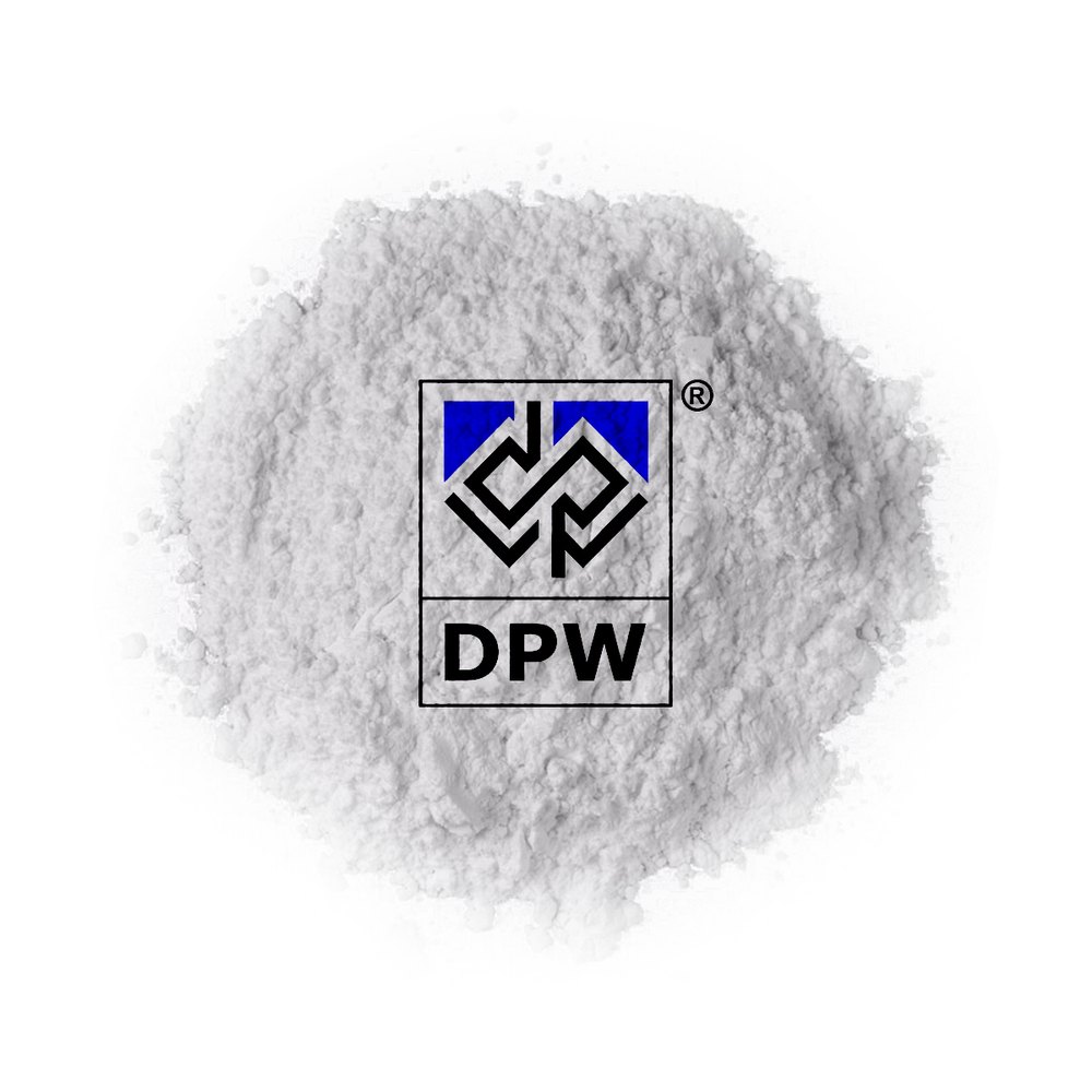 White Micronized Porbandar Whiting Chalk Powder, Grade: Premium Grade