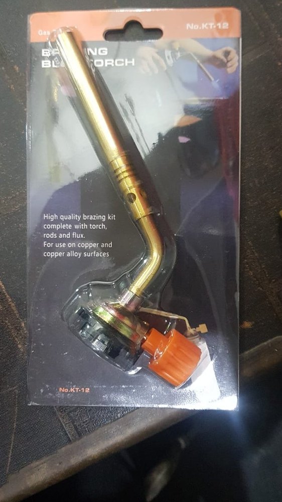 Vinsa Chemicals LPG Gas Welding Torch