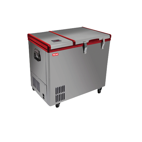 Mobile Transport Box