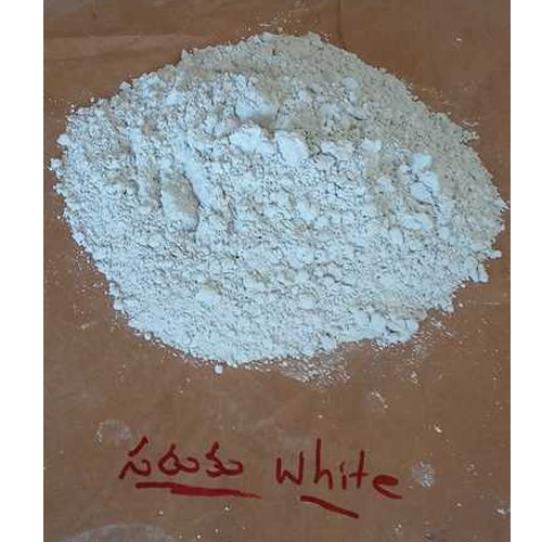 Pure White Powder, Packaging Type: Built Pack Or Plastic Bag, Packaging Size: 5 kg