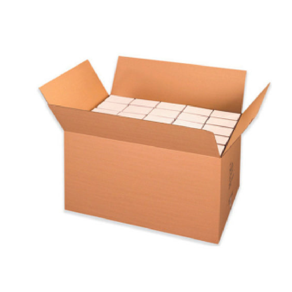 Bulk Cargo and Octa Boxes