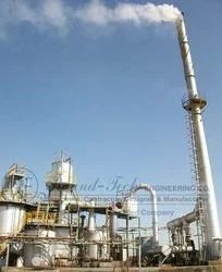 Electric Poultry Waste Incinerator, Capacity: >150 kg/hr, Industrial Incinerator